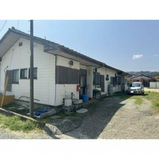 高萩市大字島名、収益物件/アパートの画像です