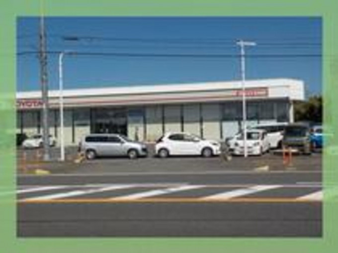 北茨城市関南町、土地の周辺画像画像です