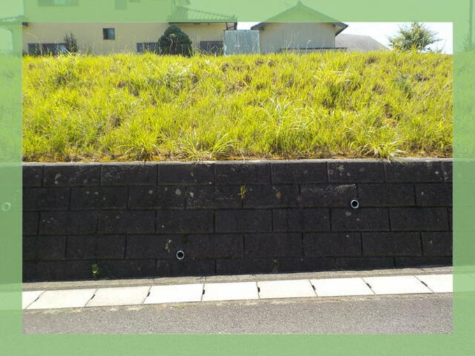 北茨城市大津町、土地の画像です
