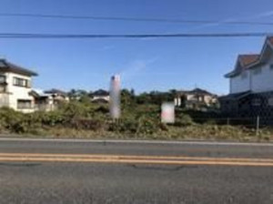 北茨城市中郷町、土地の周辺画像画像です