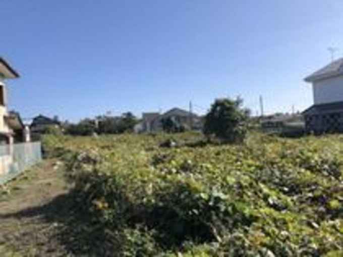 北茨城市中郷町、土地の周辺画像画像です