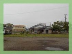 北茨城市関南町、土地の画像です