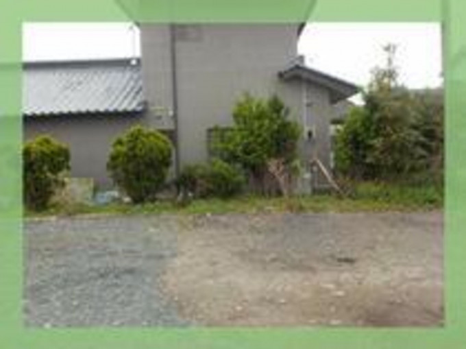 北茨城市関南町、土地の画像です