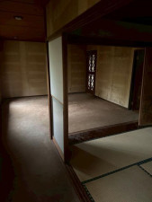 北茨城市中郷町、中古一戸建ての内装画像です
