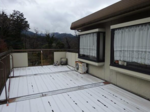 北茨城市華川町、中古一戸建ての画像です