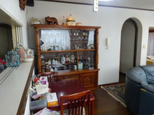 北茨城市華川町、中古一戸建ての内装画像です