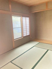 北茨城市磯原町、収益物件/アパートの内装画像です