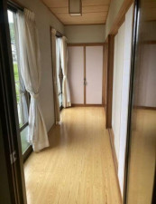 北茨城市磯原町、収益物件/アパートの内装画像です