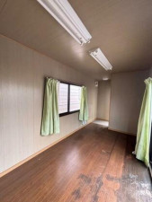いわき市泉玉露、中古一戸建ての画像です