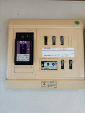 いわき市泉玉露、中古一戸建ての画像です