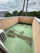 いわき市泉玉露、中古一戸建ての画像です