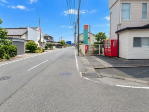 いわき市泉玉露、中古一戸建ての画像です