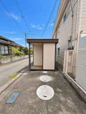 いわき市泉玉露、中古一戸建ての画像です