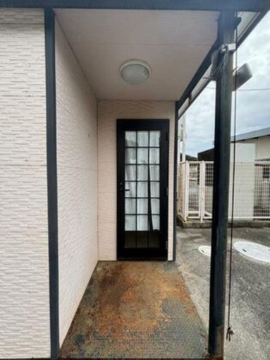 いわき市泉玉露、中古一戸建ての画像です
