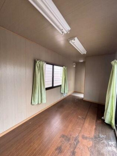 いわき市泉玉露、中古一戸建ての画像です