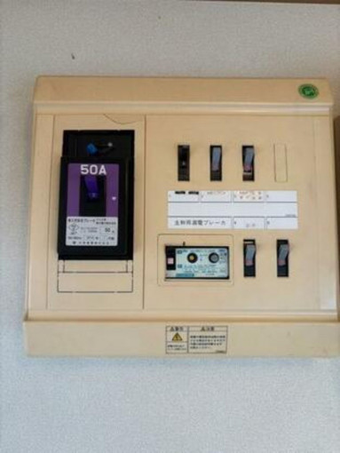 いわき市泉玉露、中古一戸建ての画像です