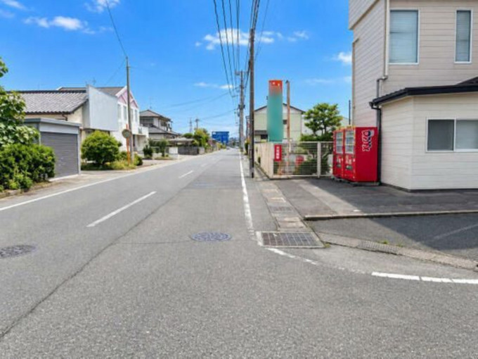 いわき市泉玉露、中古一戸建ての画像です