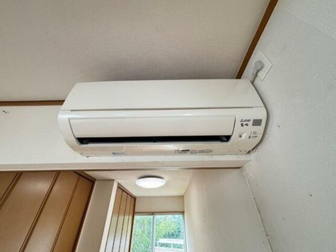 いわき市泉玉露、中古一戸建ての画像です