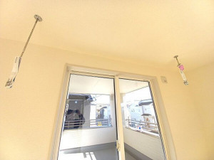 いわき市泉滝尻、新築一戸建ての画像です