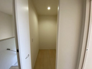 いわき市泉滝尻、新築一戸建ての画像です