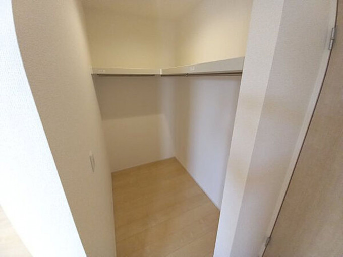 いわき市泉滝尻、新築一戸建ての画像です