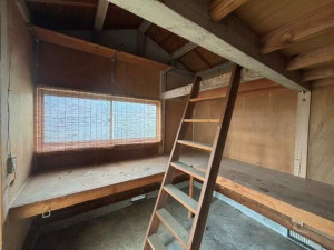 いわき市小名浜、中古一戸建ての画像です