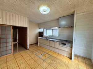 いわき市小名浜、中古一戸建ての画像です