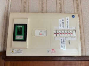 いわき市小名浜、中古一戸建ての画像です