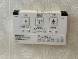 いわき市小名浜、中古一戸建ての画像です