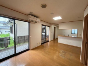 いわき市泉町、中古一戸建ての画像です