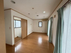 いわき市泉町、中古一戸建ての画像です
