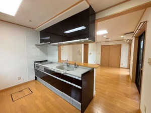 いわき市泉町、中古一戸建ての画像です
