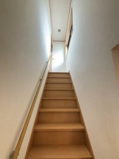 いわき市泉町、中古一戸建ての画像です