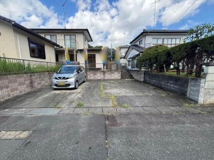 いわき市泉町、中古一戸建ての画像です