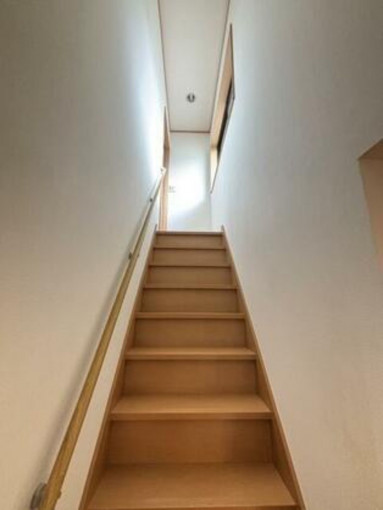 いわき市泉町、中古一戸建ての画像です