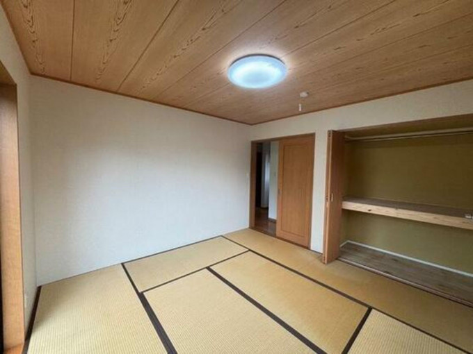 いわき市泉町、中古一戸建ての画像です