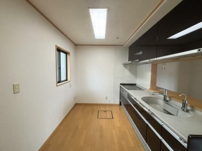 いわき市泉町、中古一戸建ての画像です