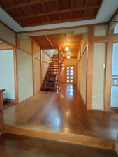 いわき市小名浜、中古一戸建ての画像です