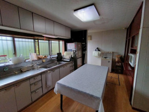 いわき市小名浜、中古一戸建ての画像です