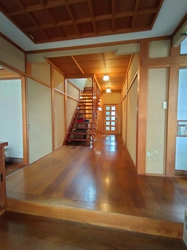 いわき市小名浜、中古一戸建ての画像です