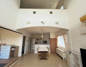 いわき市泉もえぎ台、中古一戸建ての画像です