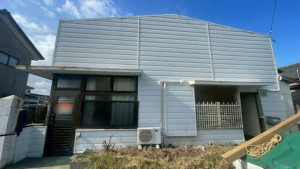 北茨城市関南町、中古一戸建ての外観画像です