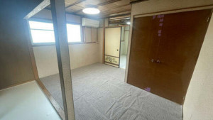 北茨城市関南町、中古一戸建ての内装画像です
