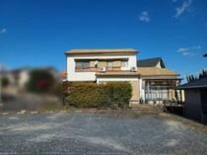 四日市市笹川、土地の画像です