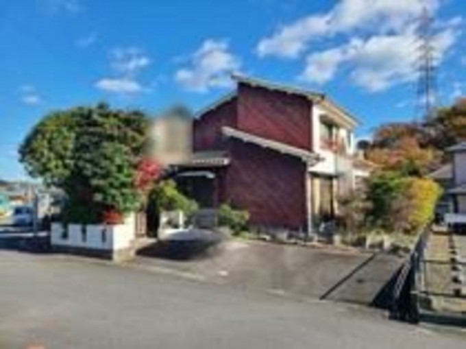 四日市市笹川、土地の画像です