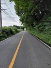 四日市市小山町、土地の画像です