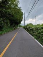 四日市市小山町、土地の画像です