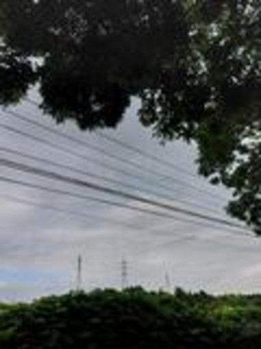 四日市市小山町、土地の画像です