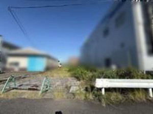 四日市市河原田町、土地の画像です