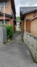 四日市市西日野町、土地の画像です